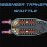 Passenger Transport Shuttle [Grid]