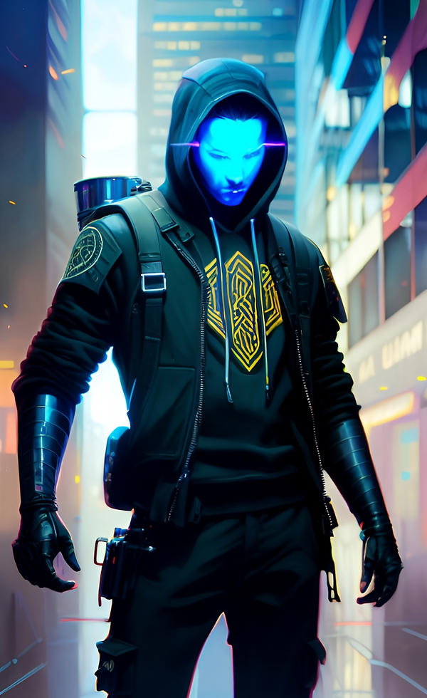 Streamer Gh0st Gh0st by MyIrish on DeviantArt