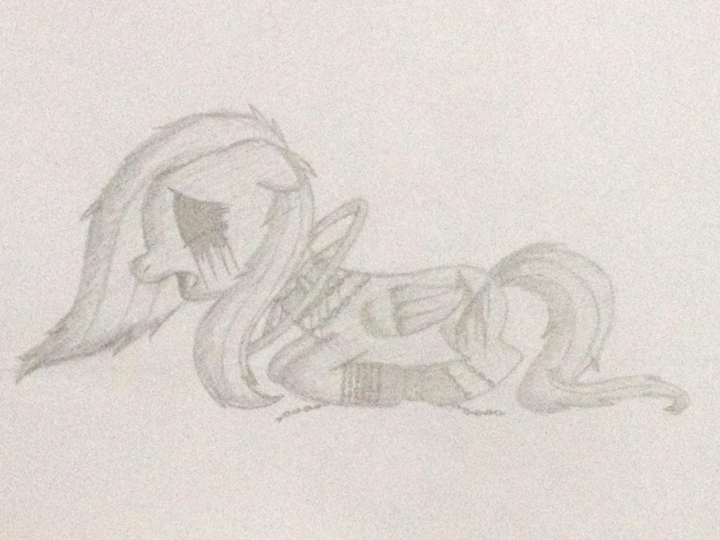 My Little Amnesia - Fluttershy