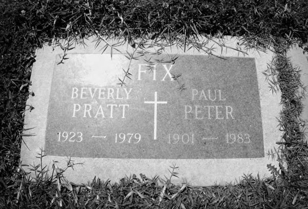 Paul Fix by DON2602 on DeviantArt