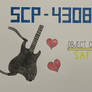 Heartfelt (SCP-4308)