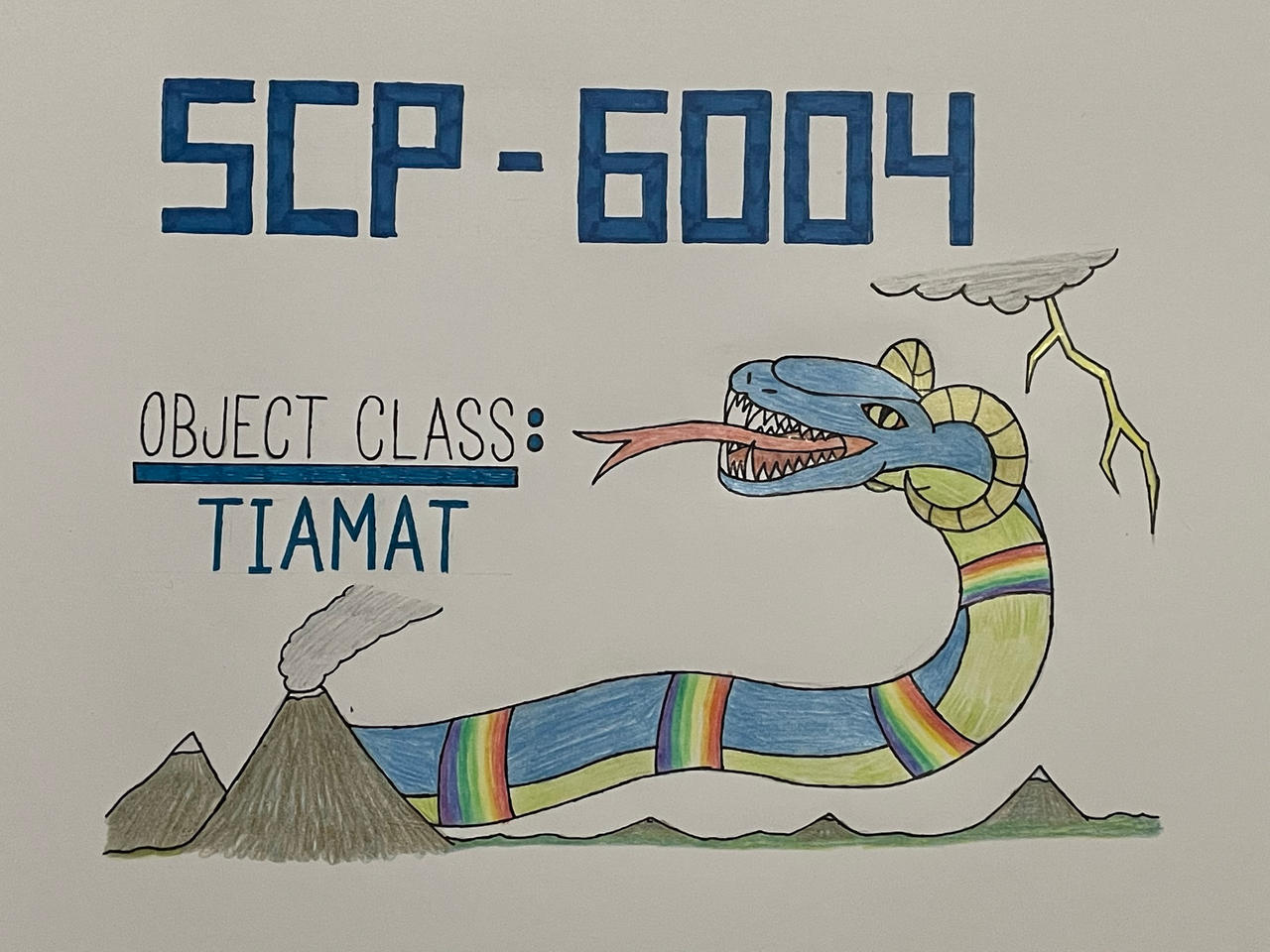 SCP-6004 - SCP Foundation