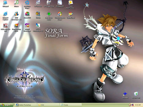 current desktop 02