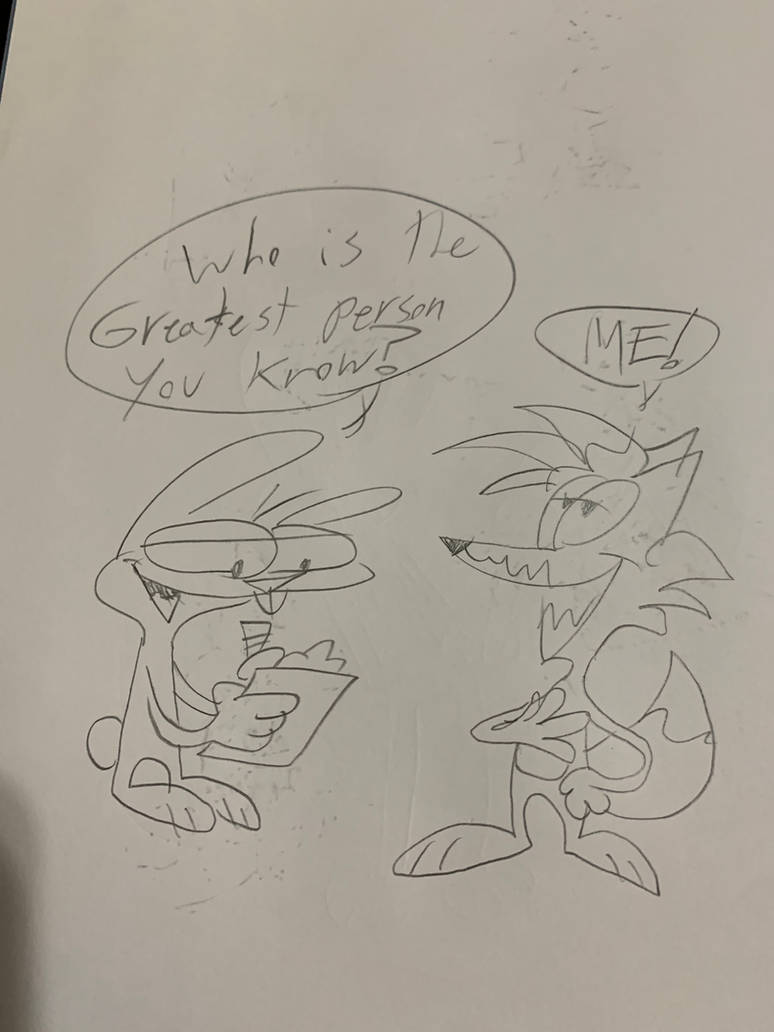 The Greatest Man Ever To Ever Live By ThatoneFoxguy On DeviantArt the-greatest-man-ever-to-ever-live-by-thatonefoxguy-on-deviantart