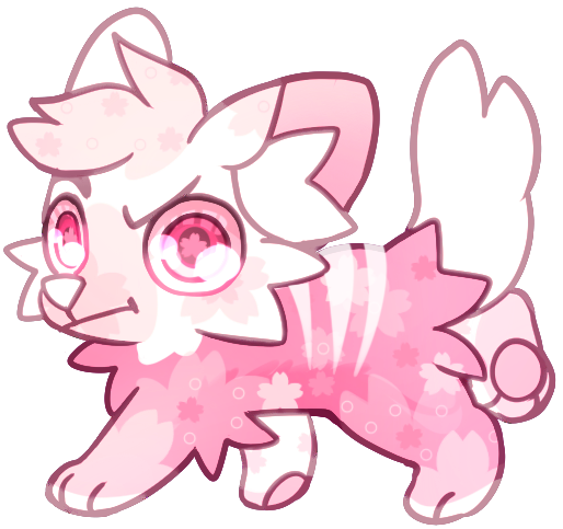 Pup Design Adopt Pup Design $20 - 002 by Aruel-Adopts on DeviantArt