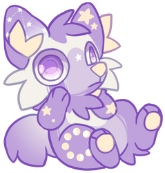 Closed - Adopt Pup Design $20 - 005