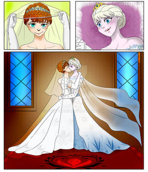 Elsanna wedding