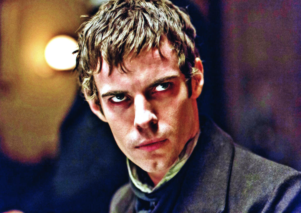 Victor Frankenstein By TeshiaS On DeviantArt victor-frankenstein-by-teshias-on-deviantart