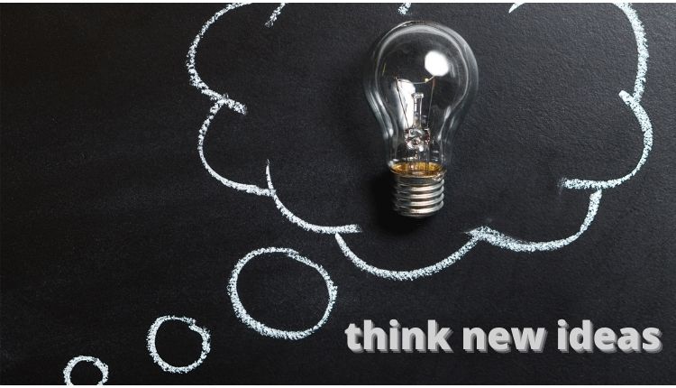Think New Ideas