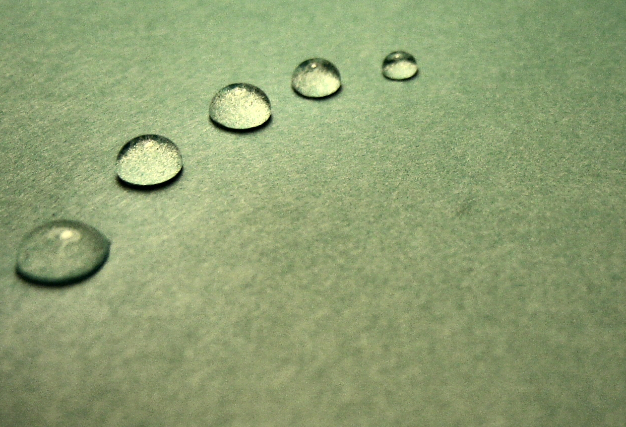 Water Drops