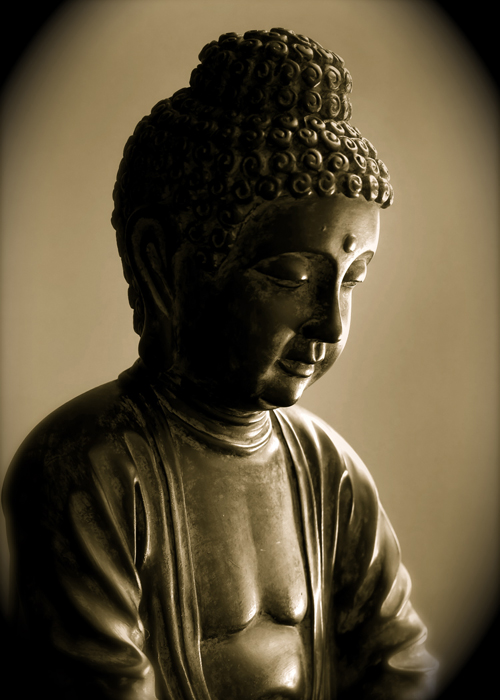 Buddha's Tears