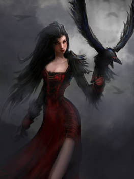 Morrigan