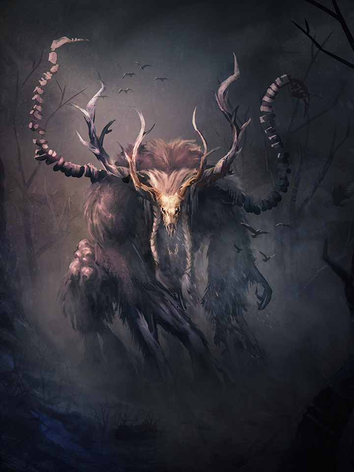 Wendigo