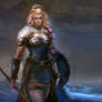 Shieldmaiden