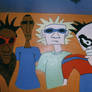 Prodigy Wall Art