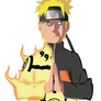 Naruto Rikudou