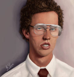 Napoleon Dynamite