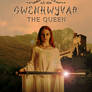 Ghenhwyvar: The Queen - Book Cover Contest