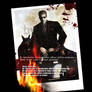 Resident evil Albert Wesker 38