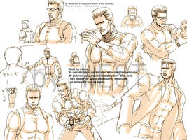 Wesker's