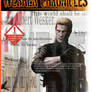 Wesker Book cover1