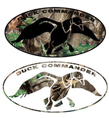 duck commander camo