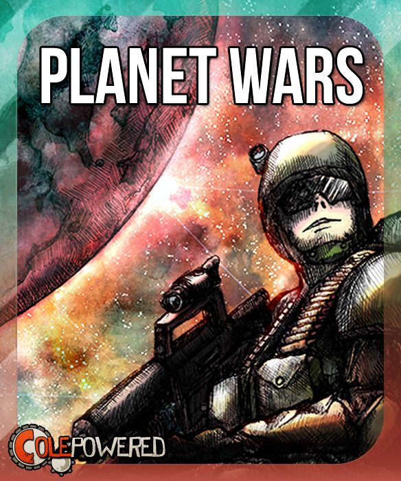 Planet Wars