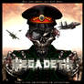 Vic Rattlehead Redesign MkIII