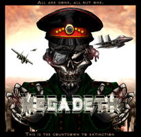 Vic Rattlehead Redesign MkIII