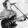 Arctic Monkey - Alex Turner