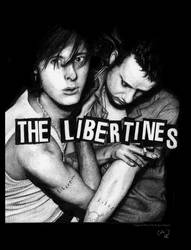 The Libertines - BoundTogether