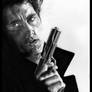 Sin City- Dwight - Clive Owen