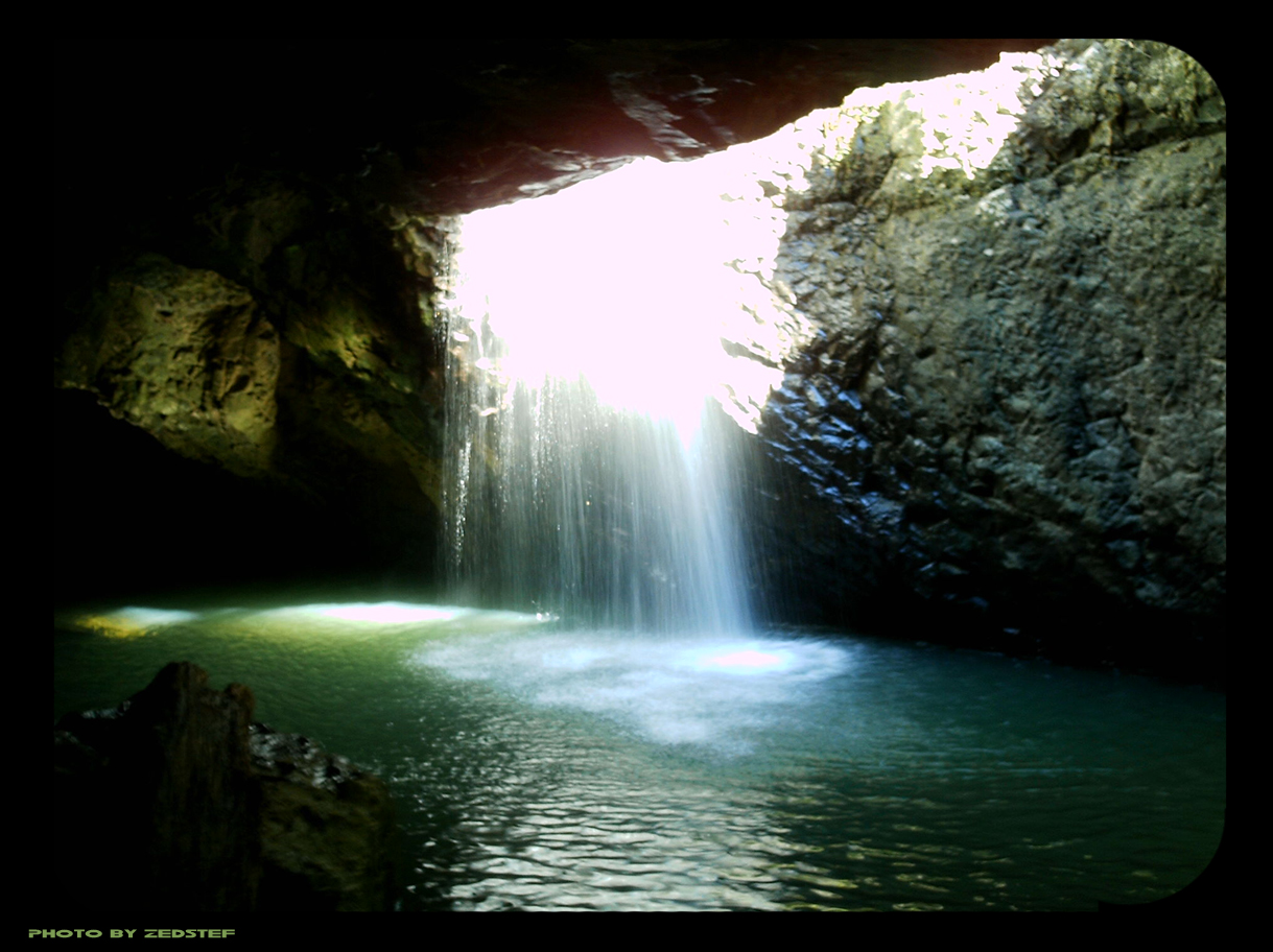 Natural Bridge