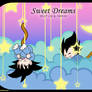 Sweet Dreams DBZ style