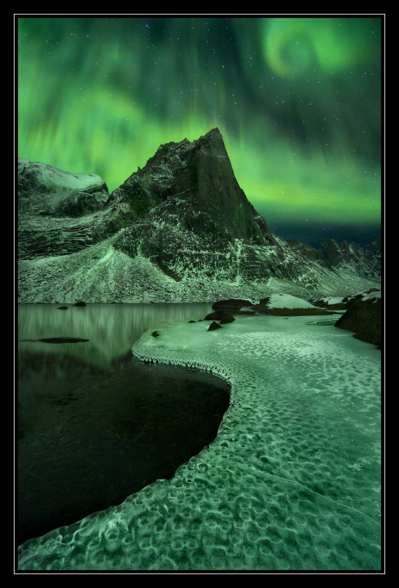 Crescendo by ColinHSillerud