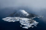 Volcano by ColinHSillerud