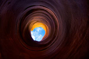Through the Rabbit Hole by ColinHSillerud
