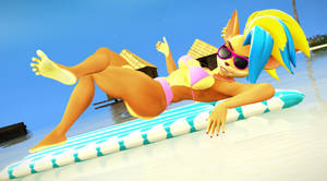 Tawna's Relaxation