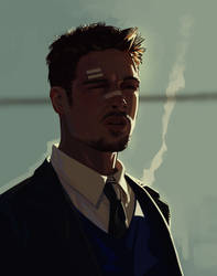 Photo Study, Se7en