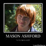 Mason Ashford