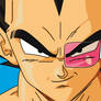 Vegeta 2