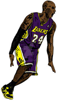 Kobe Bryant