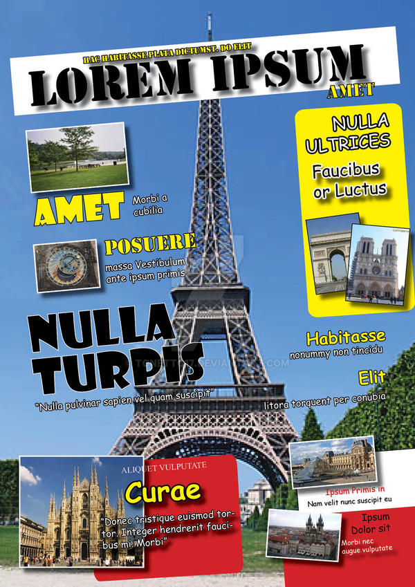 Portada revista