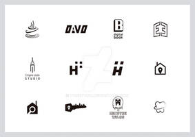 Logo Collection Vol.3