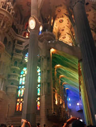 Sagrada de Familia