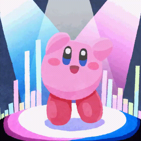 Dance Kirby Dance By Hallr285 On DeviantArt dance-kirby-dance-by-hallr285-on-deviantart