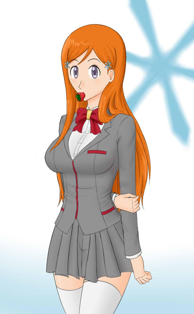 Orihime