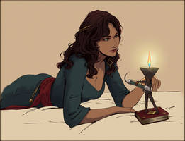 Candlehop