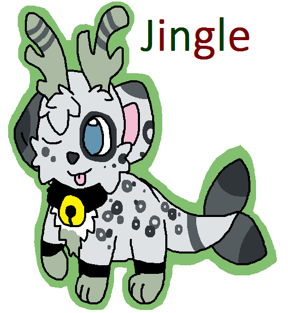 Jingles OC