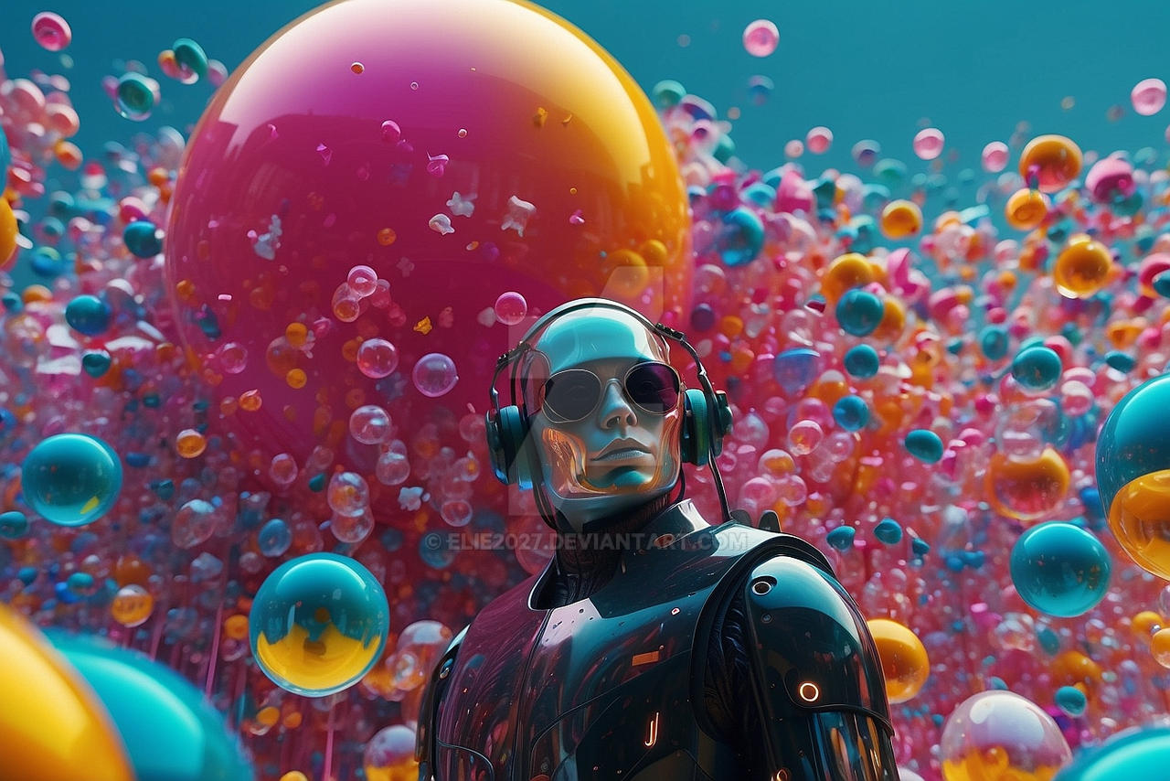 multiverse art fantasy multic by elie2027 on DeviantArt